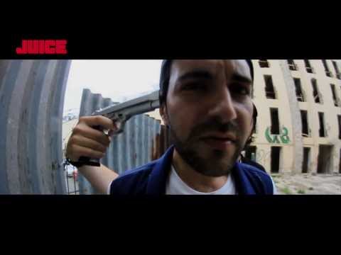Chefket - Guter Tag (JUICE Premiere) (HD Video)