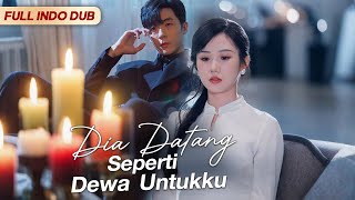 Download lagu Gadis miskin dipaksa menikah pria tua, diselamatkan CEO dingin dan sejak itu gadis menjadi puterinya mp3