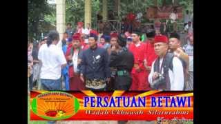 preview picture of video 'Persatuan Betawi,'