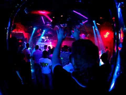 Where is mfer Dj Losev?