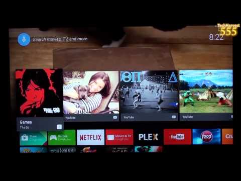 Android TV Review: Part 2 (ADT-1)