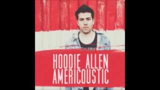 Hoodie Allen Same As Before feat. Jared Evans (Acoustic) Americoustic EP