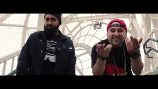 Pro Jay- Like Us (Feat. Pawz One)