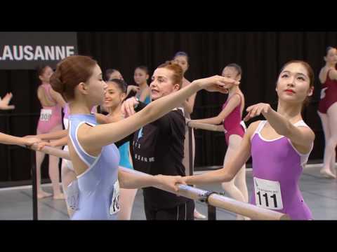 Prix de Lausanne 2017 - Finals