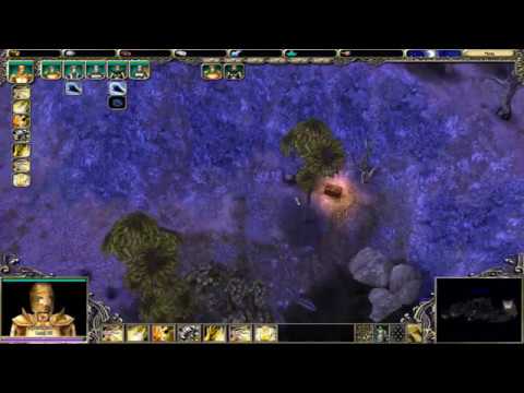 Spellforce Free Game Mode Episode 38b - Coop RPG 21 2nd Visit (Light Ranger)