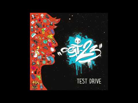 Ogi 23 - Test Drive
