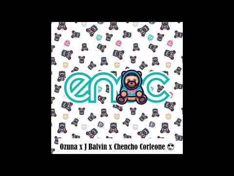 Ozuna x J Balvin x Chencho Corleone- Una Locura😎