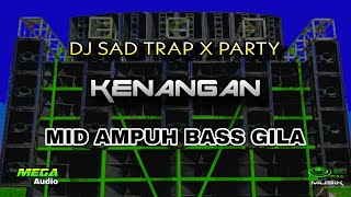 Download lagu DJ KENANGAN MID AMPUH BASS GILA - MEGA AUDIO ENDE - OBAT NGAMUK MUSIK mp3
