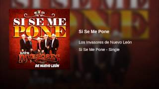 Si Se Me Pone