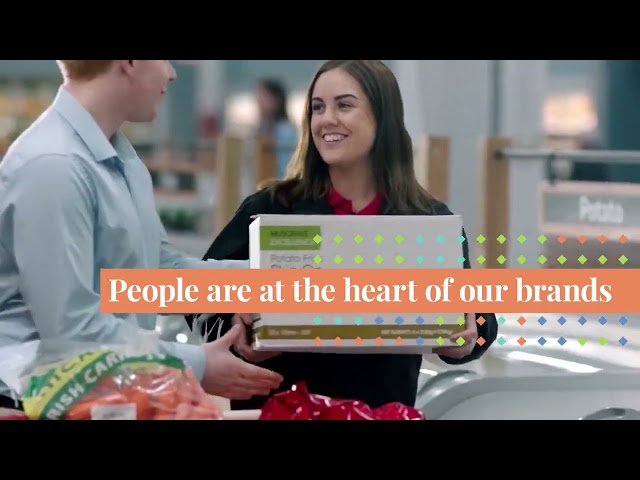 Musgrave Group - Who We Are?