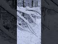 1st SNOW WINTER 2022