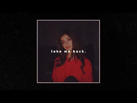 Free 6lack x NF Type Beat - ''Take Me Back'' | Sad Piano Instrumental 2021