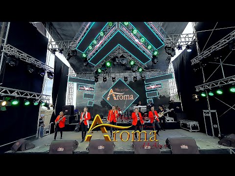 AROMA DEL AMOR EN VIVO 2020 MACHACAMARCA, ORURO - BOLIVIA