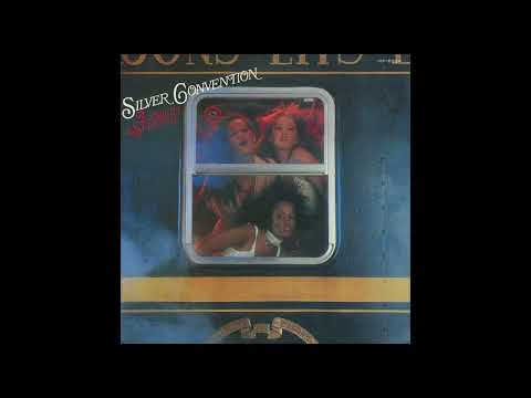 Silver Convention – Love In A Sleeper | Full Album (1978)