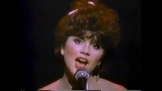 Lover Man Where Can You Be - Linda Ronstadt &amp; Nelson Riddle