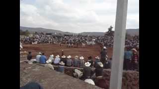 preview picture of video 'Batuecas Michoacan 2013'