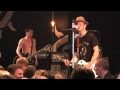 BEATSTEAKS - MIETZI'S SONG - HAMELN 2007 (High Quality)