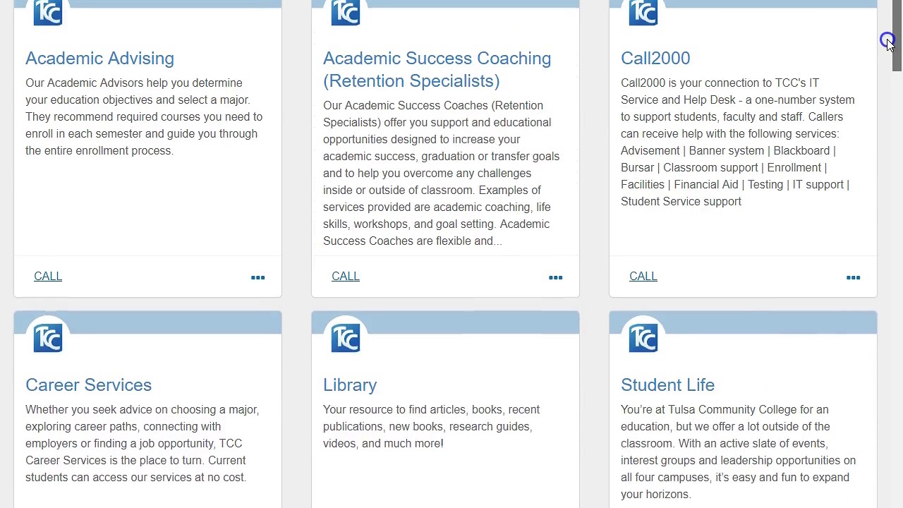 Student Starfish Connect Video