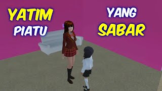 Download lagu Yatim Piatu yang Sabar | Sakura School Simulator Indonesia | Sakura Drama mp3 Download lagu Yatim Piatu yang Sabar | Sakura School Simulator Indonesia | Sakura Drama mp3