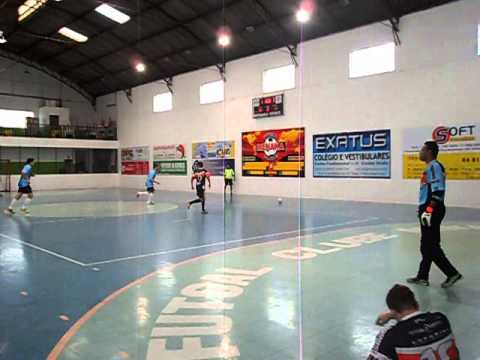 Festival Menaka de Futsal - 2013