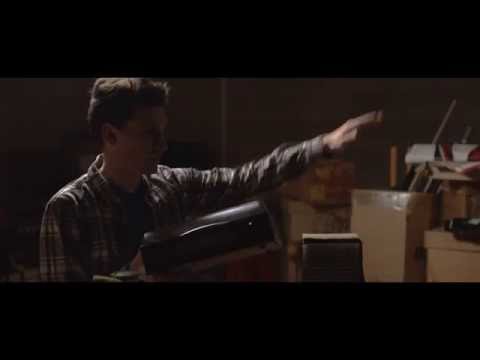 James Cottriall - Unbreakable UK Official Music Video