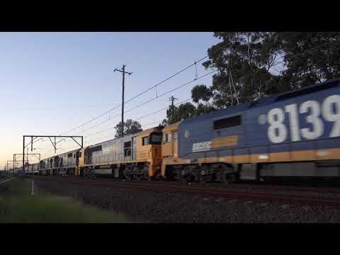 8139 / 8234 / 8220 / 8255 with loaded grain PN 8432 - 17/1/21