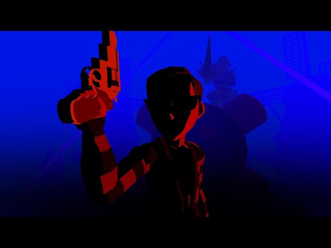 Y2K II Benevolent Psychosis Trailer