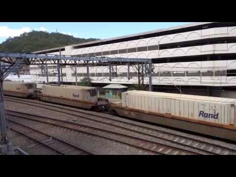 Triple NR's incl NR84 Southern Spirit with long 6BM4 - 31/1/15