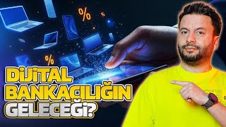 Bankaların kullandığı teknolojiler neler? ON Dijital Bankacılık'ın pla