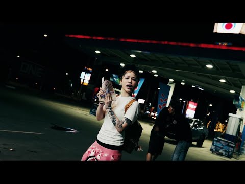 BaebiBetti - REVENGE (Official MV)