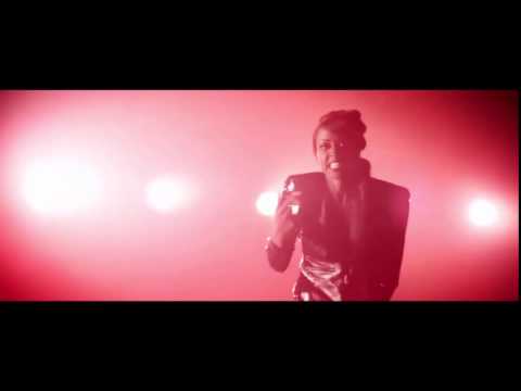 Shystie Feat Azealia Banks - Control It (Beeped Clean)