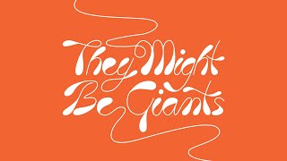 They Might Be Giants - (She Was A) Hotel Detective In The Future