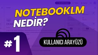 Öğretmenler İçin En İyi Yapay Zeka Asistanı: NotebookLM Rehberi