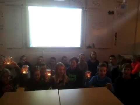 Energy Challenge Wâlikker Oudemirdum