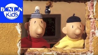 Pat & Mat - Věší krajinu Pat & Mat - Věší krajinu