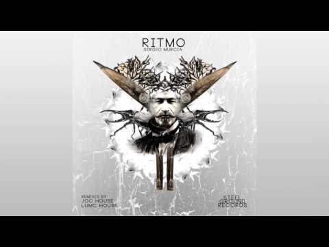 Sergio Murcia - Ritmo (Original Mix) Steel Ground Records