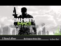 MW3 Soundtrack I Stand Alone