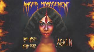 Rico Nasty &amp; Kenny Beats - Again [Official Audio]