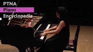 Download lagu Inaba Kotomi / Ravel - La valse (2022PTNA Grade Pre-Superior Second Round) mp3 Download lagu Inaba Kotomi / Ravel - La valse (2022PTNA Grade Pre-Superior Second Round) mp3