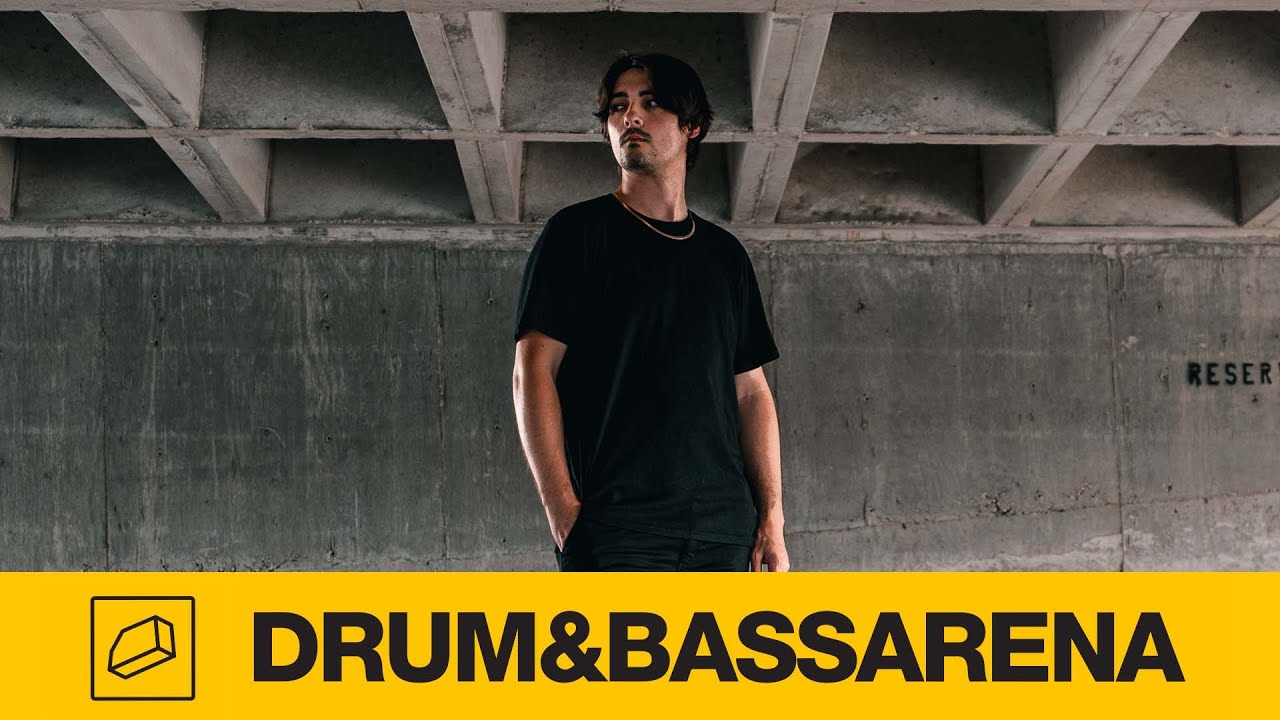 Justin Hawkes - Cadence