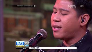 Laleilmanino - Pelangi ( HiVi Cover ) - Live at IMS