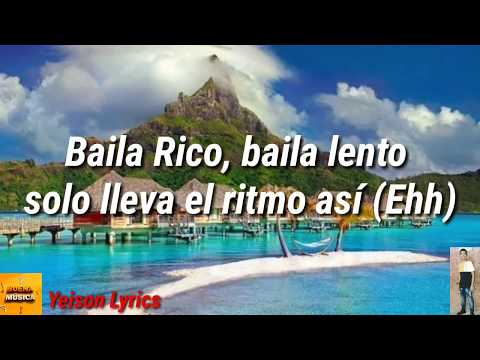 No importa el país (letra) | Luis Eduardo Acústico ft DJ Bunde & DJ YeisonD