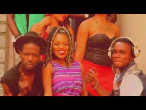 Gidiflyguys ft Ade Piper - My Nature (Official Viral Music Video)