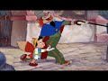 Hi-Diddle-Dee-Dee - Pinocchio