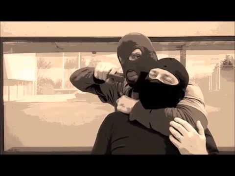 KRAV MAGA GUN VS GUN PART 1 DISARMO PISTOLA ARMA CORTA