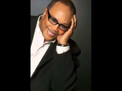 Quincy Jones - The Midnight Sun Never Sets