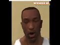 Who Let The Dogs Out BY CARL JOHNSON