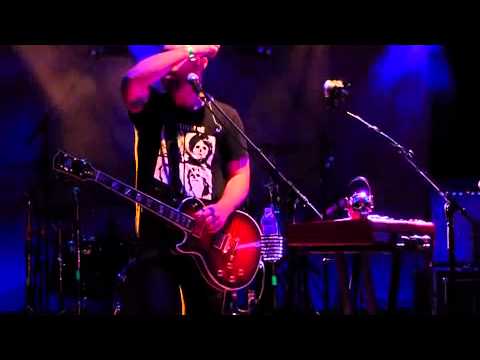 David Cook - 2013.09.18 - The Belmont - Carry You
