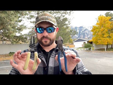 Intro into Fire Alarm tools, What Do I Need? Basic Tools and Tips!