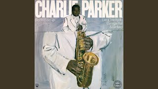 They Can't Take That Away from Me (Live at Birdland, NYC, New York - April 7, 1951)